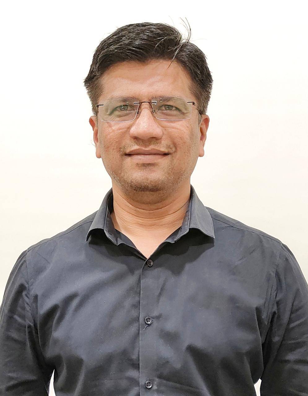 Dr. Swapnil Bhurat